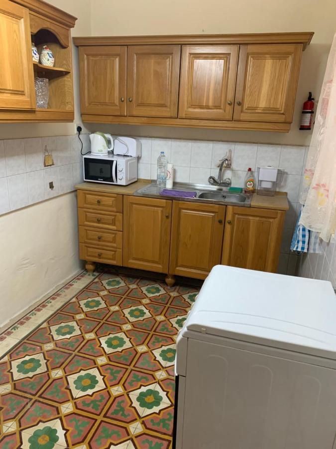 2 Bedroom Apartment In The Centre Of 瓦莱塔 外观 照片