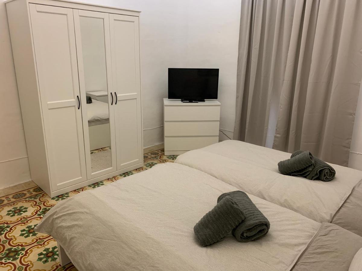 2 Bedroom Apartment In The Centre Of 瓦莱塔 外观 照片